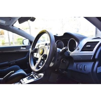 L880コペン パドルシフト付き ステアリングコラムカバー L880K コペン パドルシフター : オートスタイル(AutoStyle) - 通販