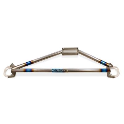 OKUYAMA（オクヤマ） EK9 / EK4 シビック チタン製 ストラットタワー