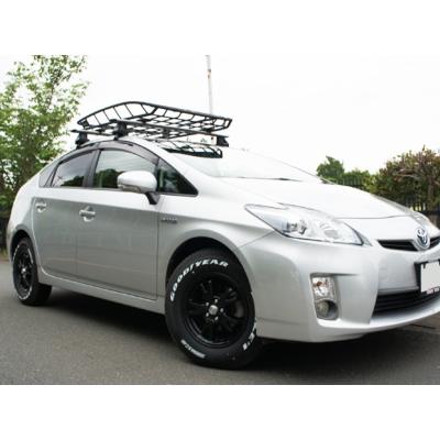 ZVW30 プリウス MAX40 リフトアップブロックキット : オートスタイル 