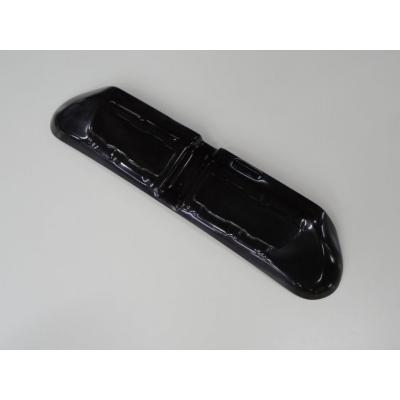 PRO COMPOSITE製 ZN6 86 純正トランク補強パネル（黒美様用） 86 ZN6 純正トランク用リアウィング 補強パネル : オートスタイル