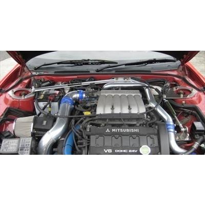 STRUT TOWER BAR  GTO Z15A /Z16A  フロント（ＦタイプV）の画像