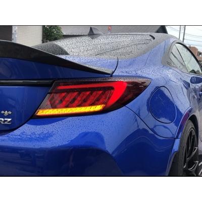 ZN8 GR86 LEDテールランプセット : オートスタイル(AutoStyle) - 通販 