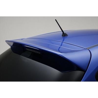 インプレッサ GH リアゲートスポイラー FRP : オートスタイル 