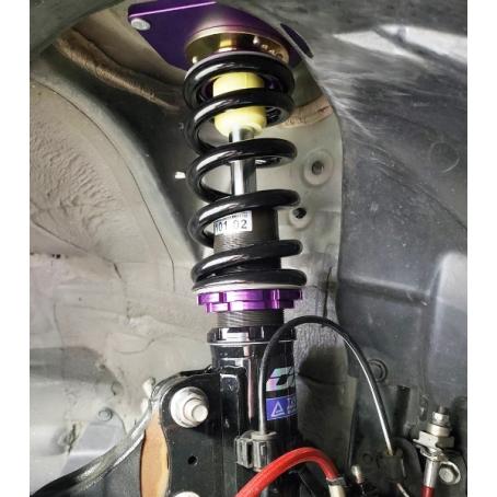 GR86 ZN8 GRサスペンションセット(車高調整式) トヨタ（TOYOTA） 車高調 GR86 ZN8 22+ サスペンション 全長調整 30段