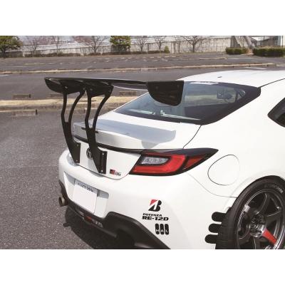 ZD8 BRZ VMGTウイング Ver2 : revz000423 : オートスタイル(AutoStyle 