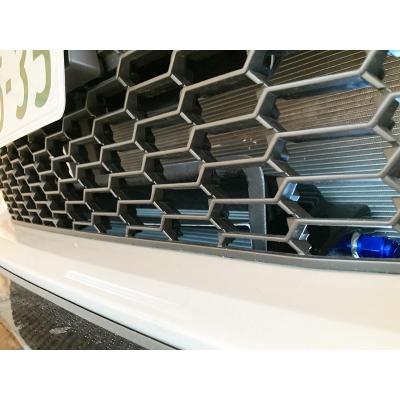REVOLUTION ZD8 BRZ Vマウント オイルクーラー Ver2 : オートスタイル