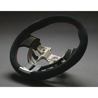 REVOLUTION ZN8 GR86 スポーツステアリングホイール Ver2 : オート