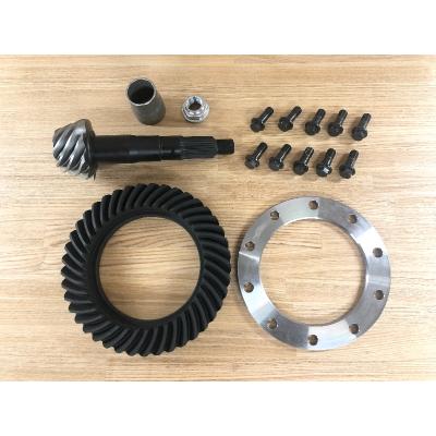 純正リバースギヤ&ハブスリーブ(5速-R)セット新品 C56•C52用① REVOLUTION ZC6 BRZ ファイナルギアセット5.1 バレル研磨 : オート