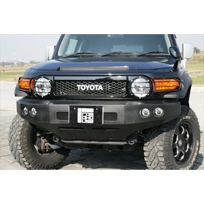 FJクルーザー Kaddis フロントバンパー 「長納期商品」 : オート