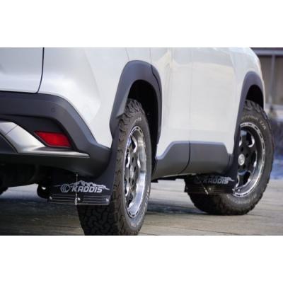 カローラクロス　(専用) 楽天市場】フロントフェイスキット カローラクロスRIVAI OFFROAD (RAV