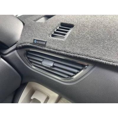 前型デリカミニ　ダッシュマット　ロードハウス　KADDIS　新品 デリカミニ 専用 Kaddis ダッシュマット : オートスタイル(AutoStyle