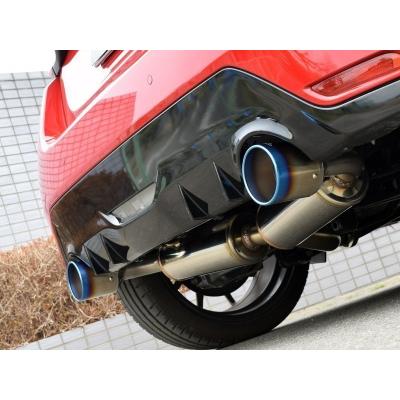ROSSO MODELLO（ロッソモデロ） GXPA16 GRヤリス 4WDターボ専用 ARMS