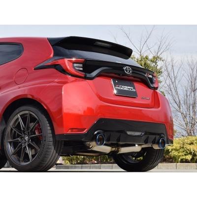 ROSSO MODELLO（ロッソモデロ） GXPA16 GRヤリス 4WDターボ専用 ARMS