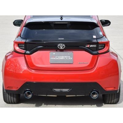ROSSO MODELLO（ロッソモデロ） GXPA16 GRヤリス 4WDターボ専用 ARMS