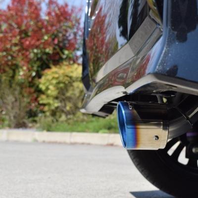 ROSSO MODELLO（ロッソモデロ） LA650S タントカスタム RS ターボ