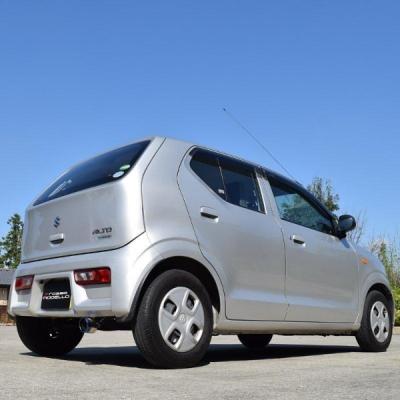 ROSSO MODELLO（ロッソモデロ） HA36S アルト 2WD NA車専用 マフラー