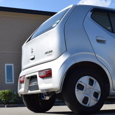 ROSSO MODELLO（ロッソモデロ） HA36S アルト 2WD NA車専用 マフラー