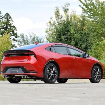 ROSSO MODELLO（ロッソモデロ） 6AA-MXWH60 プリウス 2WD DUALIST EX