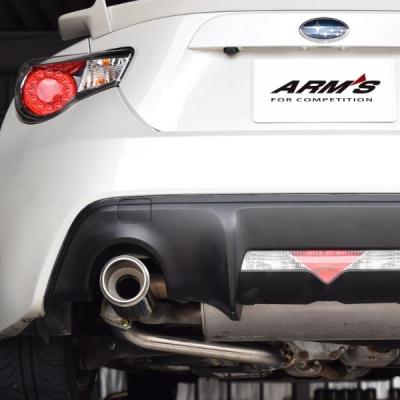 ROSSO MODELLO（ロッソモデロ） ZN6 86 前期 ARMS GT-CPS 競技用 純正
