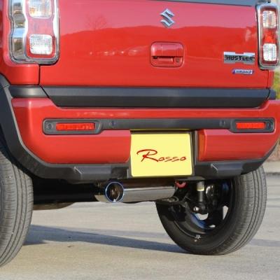 ROSSO MODELLO（ロッソモデロ） MR52S ハスラー 2WD ターボ COLBASSO