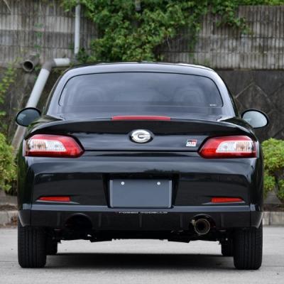 ROSSO MODELLO（ロッソモデロ） LA400K コペン ARMS GT-304L4RT