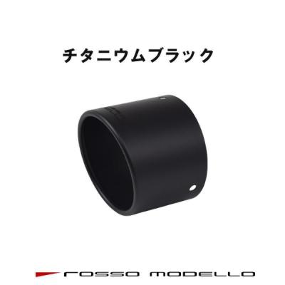 ROSSO MODELLO ZC32S スイフト COLBASSO Ti-C マフラー