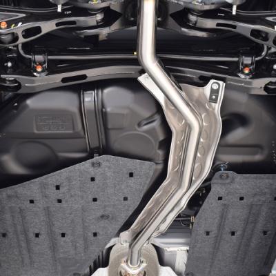 。様用　FL1 シビックマフラー ロッソモデロ GT-FOUR 即購入不可 ROSSO MODELLO FL1 シビック COLBASSO GT-FOUR マフラー ブルー