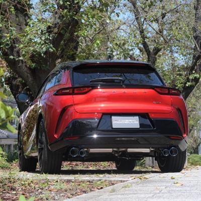 ROSSO MODELLO（ロッソモデロ） AZSH36W クラウンスポーツ