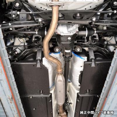 ROSSO MODELLO（ロッソモデロ） GR86 ZN8 ARMS GT-CPS 競技用 純正