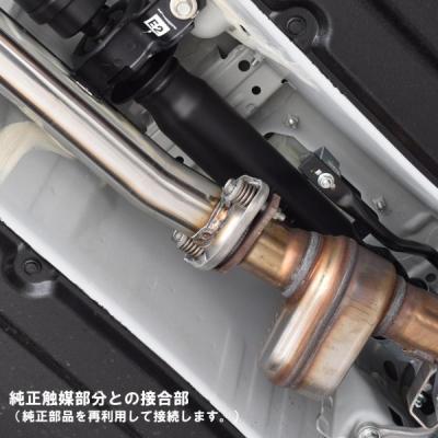 ROSSO MODELLO（ロッソモデロ） GR86 ZN8 ARMS GT-CPS 競技用 純正