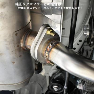 ROSSO MODELLO（ロッソモデロ） GR86 ZN8 ARMS GT-CPS 競技用 純正