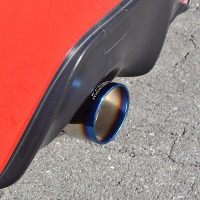 ROSSO MODELLO（ロッソモデロ） 86 ZN6 ARMS GT-Titan T 競技用