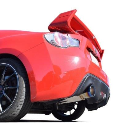 ROSSO MODELLO（ロッソモデロ） BRZ ZC6 ARMS GT-Titan T 競技用
