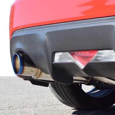 ROSSO MODELLO（ロッソモデロ） BRZ ZC6 ARMS GT-Titan T 競技用