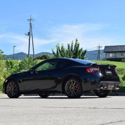 ROSSO MODELLO（ロッソモデロ） 86 ZN6 後期専用 ARMS 競技用 左右出し