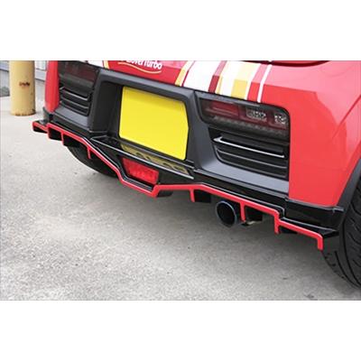 HA36S アルトワークス/アルトターボRS RRP ハイパフォーマンス リア