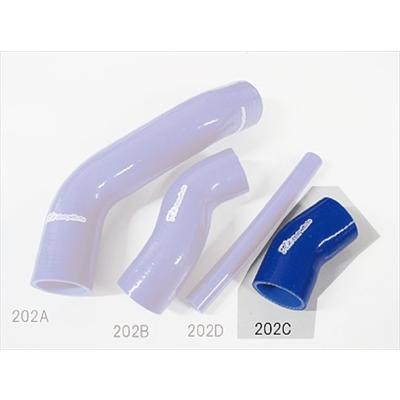 アルトターボRS/ワークス HA36S ハイパーシリコンパイピング