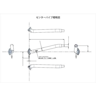 HA36S アルトワークス　アールズ　センターパイプ　2WD用 楽天市場】ha36s センターパイプの通販