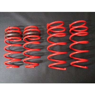 アルトワークス/RS HA36S 2WD用 RRP レーシングダウンスプリング アルトワークス/RS HA36S 2WD用 RRP レーシングダウンスプリング