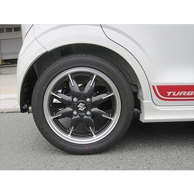 アルトワークス/RS HA36S 2WD用 RRP レーシングダウンスプリング アルトワークス/RS HA36S 2WD用 RRP レーシングダウンスプリング