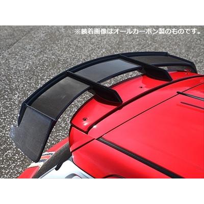 スイフトスポーツ ZC33S RRP ハイパフォーマンスエアロ リア