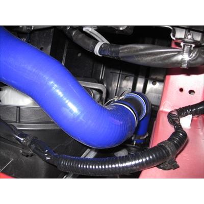 スイフトスポーツ ZC33S RRP ハイパーシリコンパイピングキット 5本