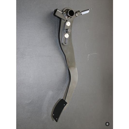 RRP スポーツアジャストクラッチペダル　ZC33S ZC33S スイフト スイフトパーツ : R's [アールズ]