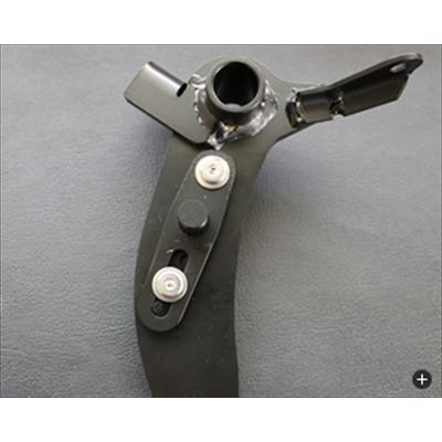 ZC33 RRP スポーツアジャストクラッチペダル for MT車 : オート