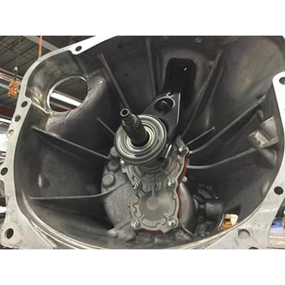 BRZ（ZC6） RRP 強化レリーズベアリングキット 「競技専用部品