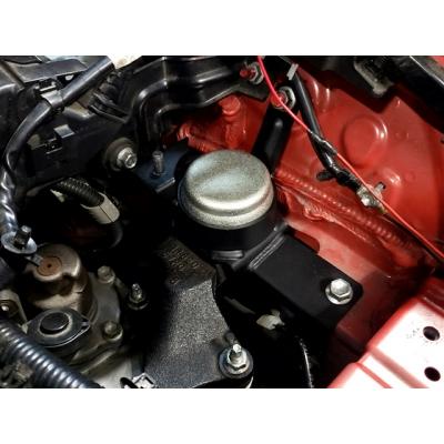 スイフト スイフトスポーツ ZC33S MT車 RRP 強化エンジンマウント