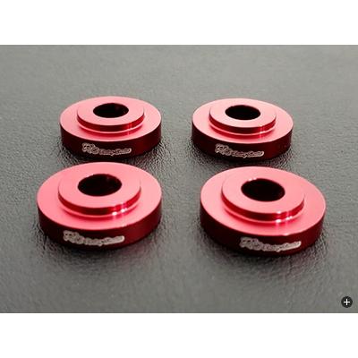 DA16T キャリィ RRP シフトマウントカラー : オートスタイル