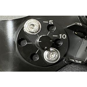 JB74W ジムニーシエラ RRP スポーツアジャストクラッチペダル for MT車