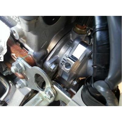 スイフト ZC32S スイフトスポーツ 水温センサーアダプター