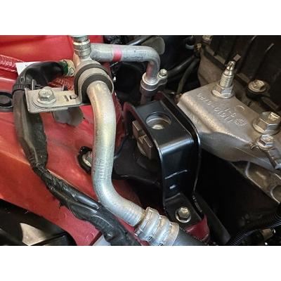 zc33sアールズ強化エンジンマウント　ライト（右） スイフトスポーツ ZC33S MT車 RRP 強化エンジンマウント ライト右側